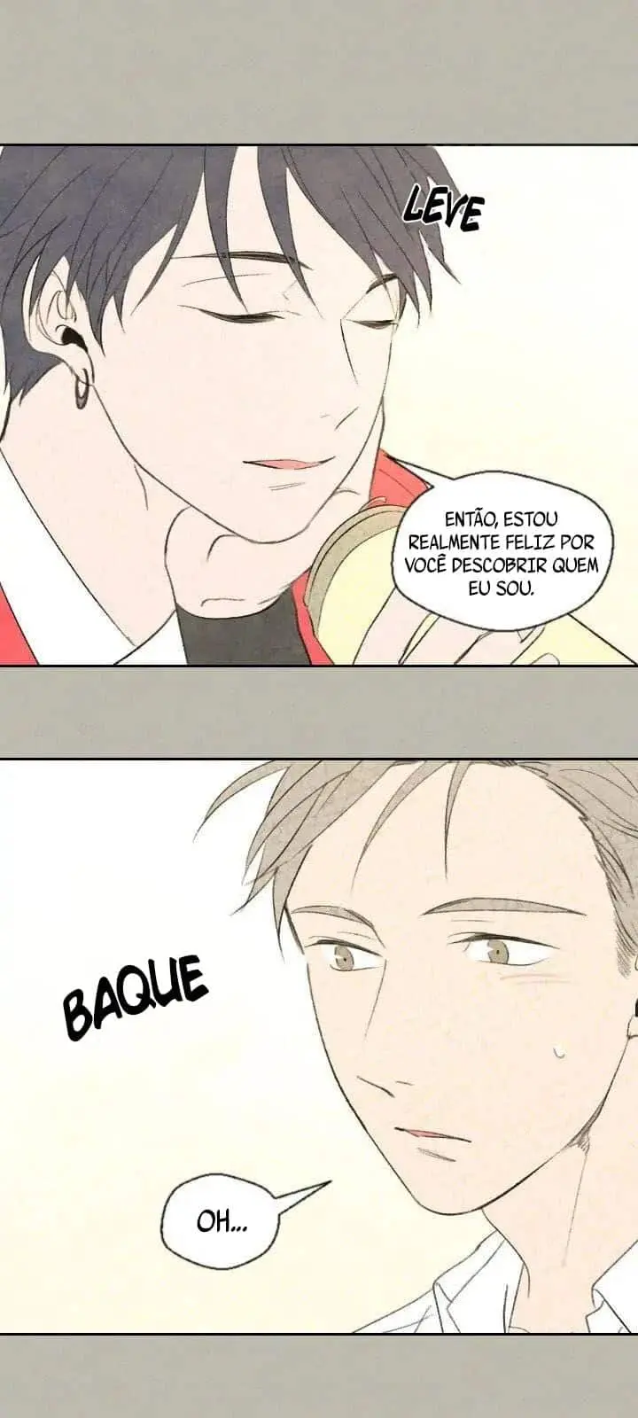 Guardião com benefícios – Capítulo 07 Yaoi – Página 36