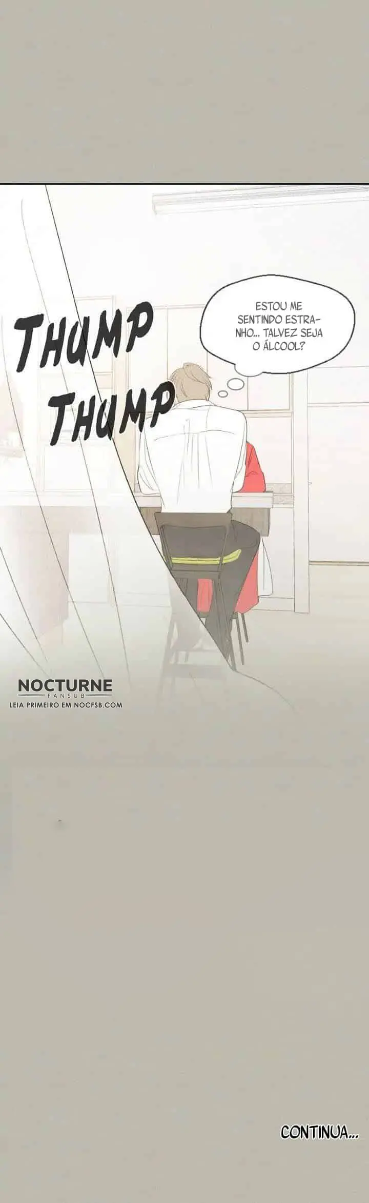 Guardião com benefícios – Capítulo 07 Yaoi – Página 37