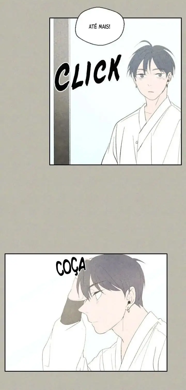 Guardião com benefícios – Capítulo 08 Yaoi – Página 10