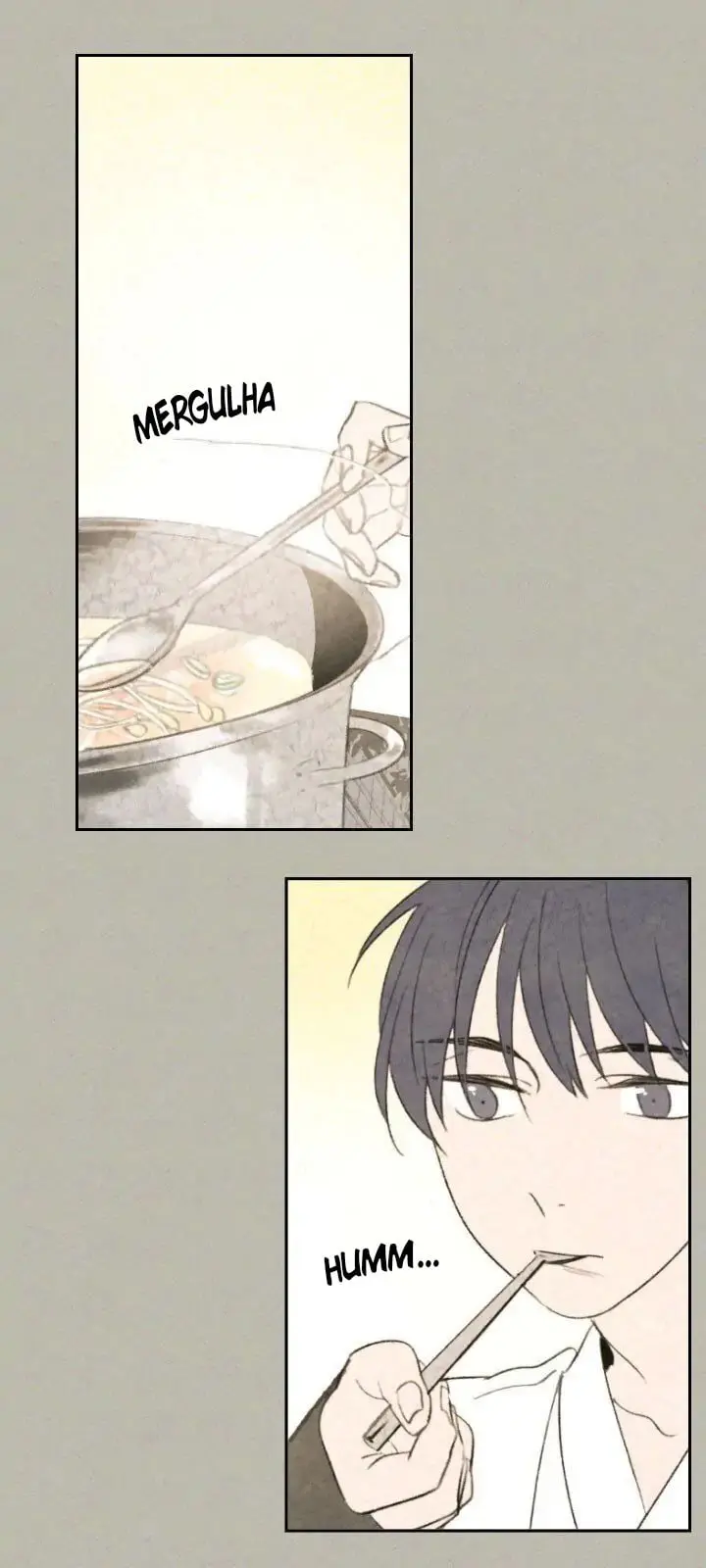 Guardião com benefícios – Capítulo 08 Yaoi – Página 14