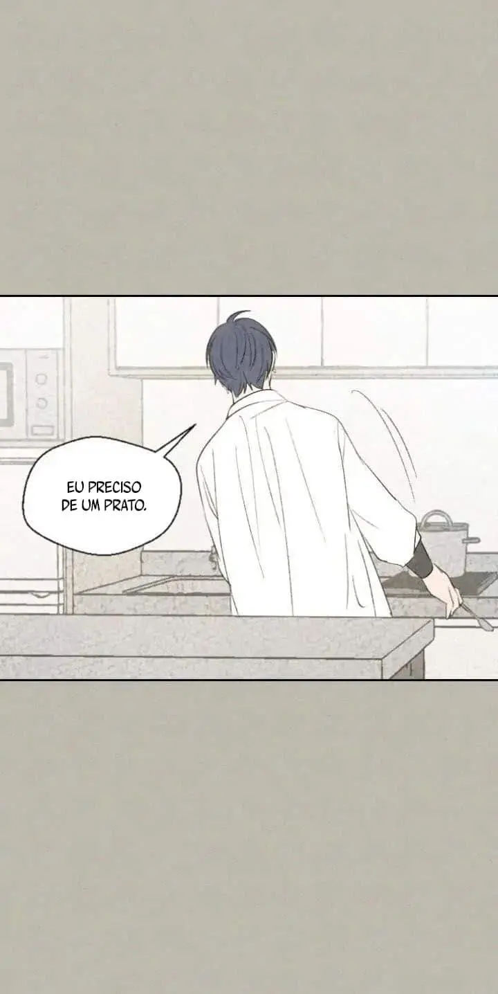 Guardião com benefícios – Capítulo 08 Yaoi – Página 15