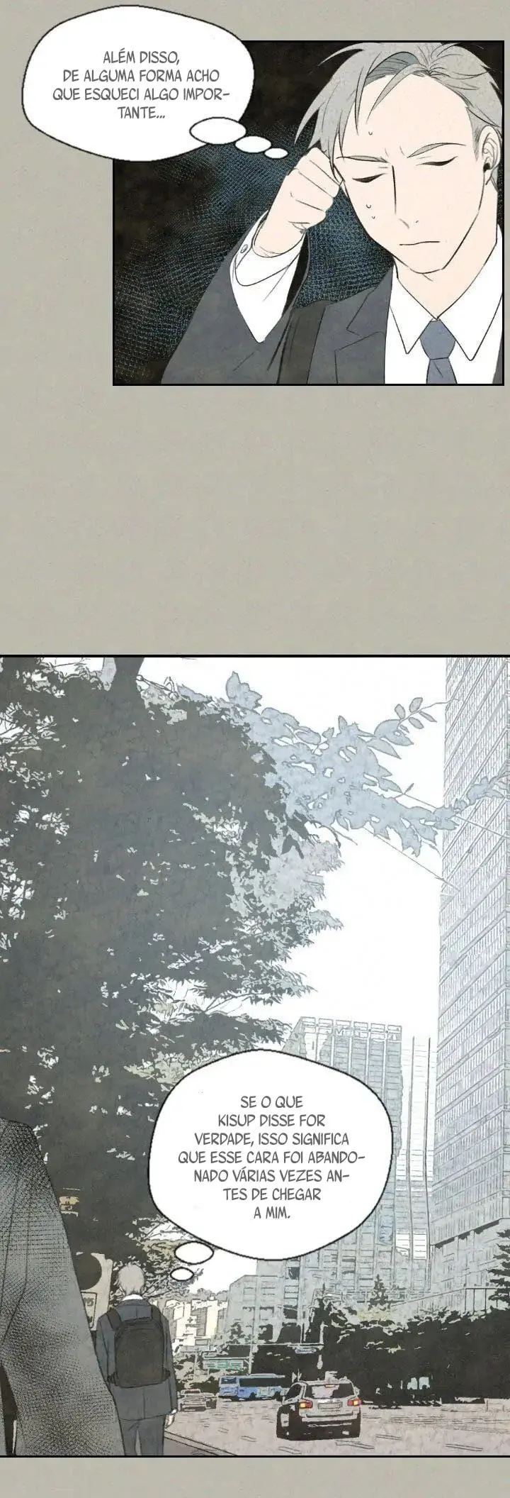 Guardião com benefícios – Capítulo 08 Yaoi – Página 17