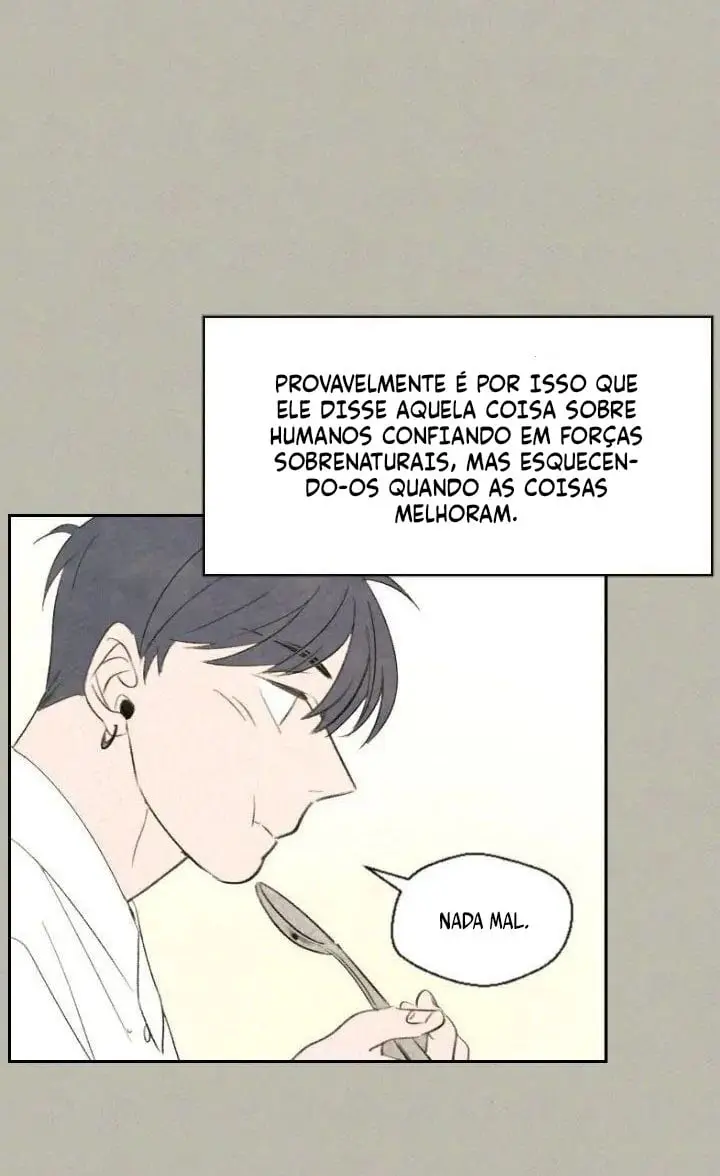 Guardião com benefícios – Capítulo 08 Yaoi – Página 18