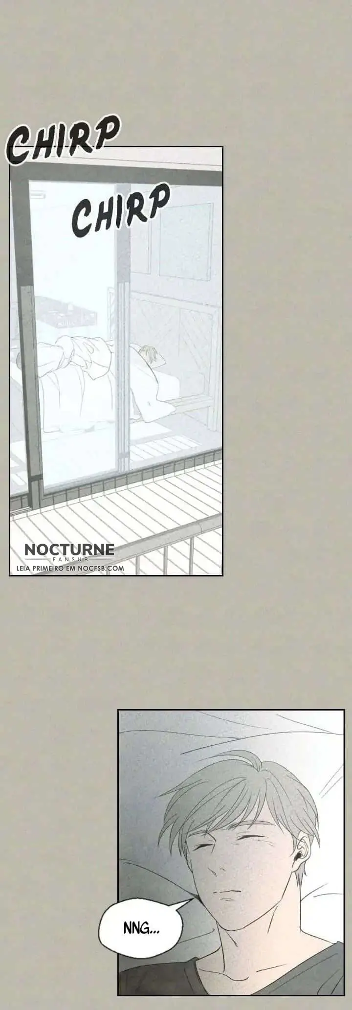 Guardião com benefícios – Capítulo 08 Yaoi – Página 2