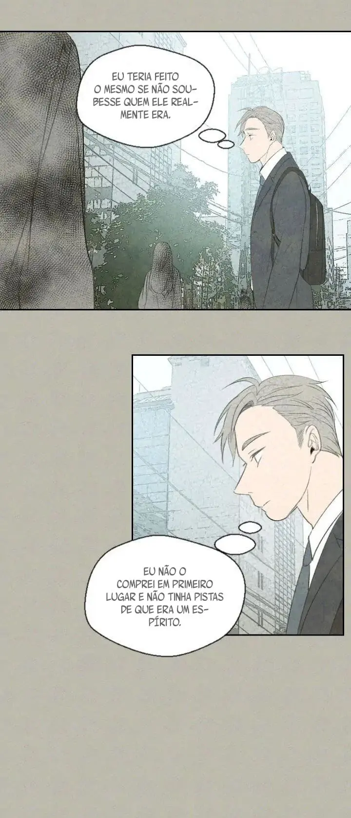 Guardião com benefícios – Capítulo 08 Yaoi – Página 20