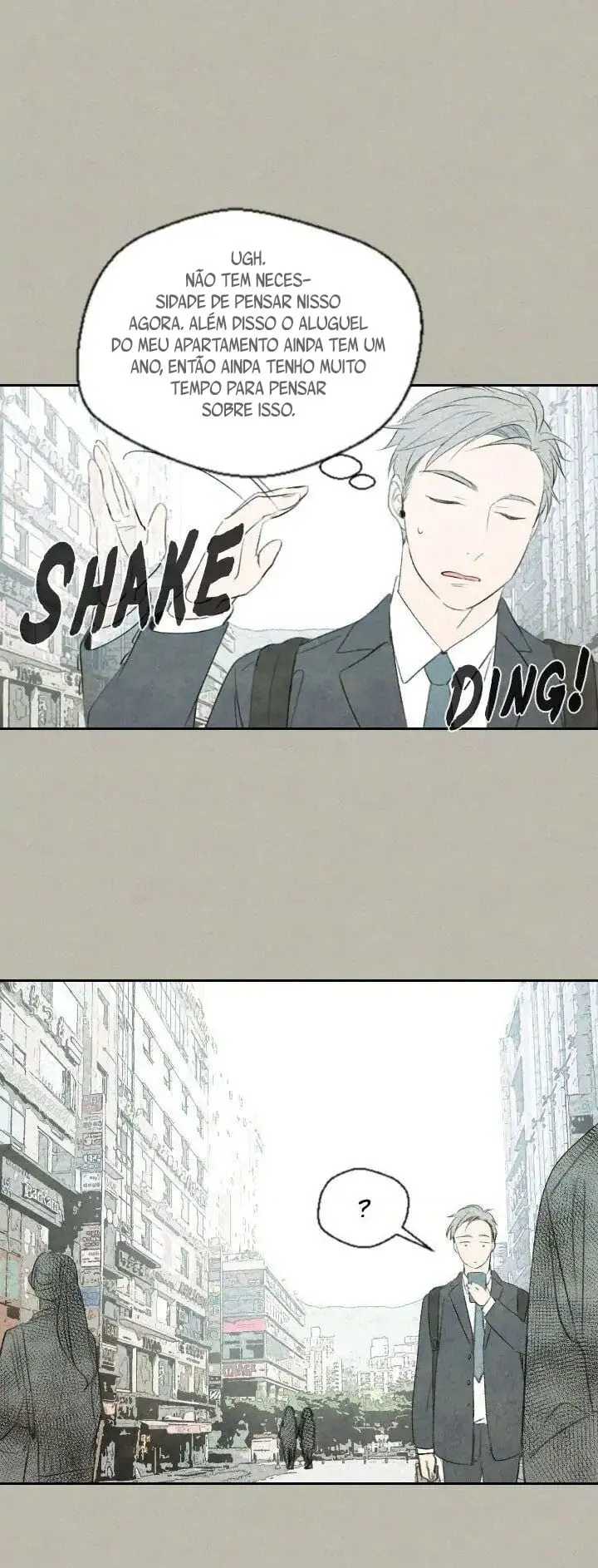 Guardião com benefícios – Capítulo 08 Yaoi – Página 22