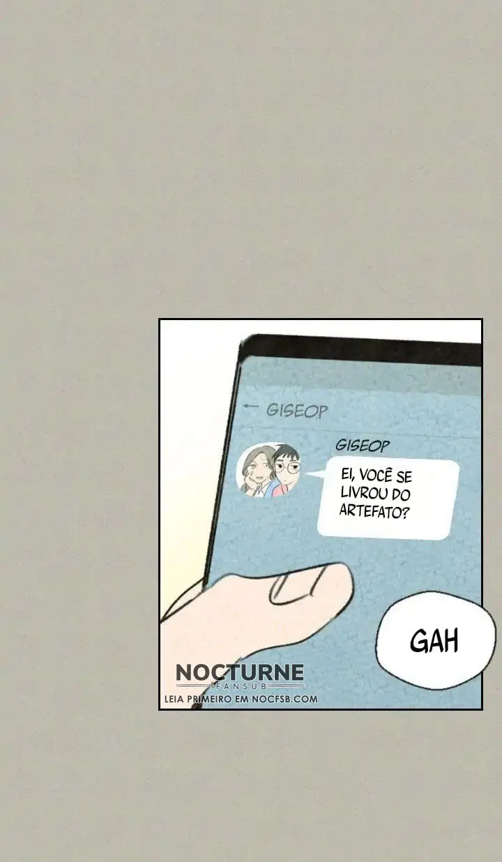 Guardião com benefícios – Capítulo 08 Yaoi – Página 23