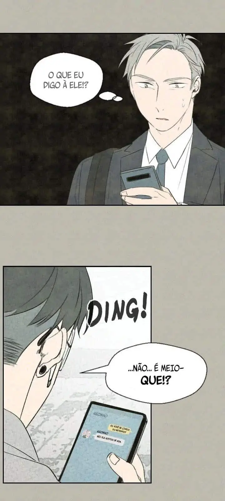 Guardião com benefícios – Capítulo 08 Yaoi – Página 24