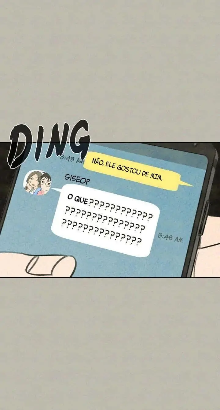 Guardião com benefícios – Capítulo 08 Yaoi – Página 25