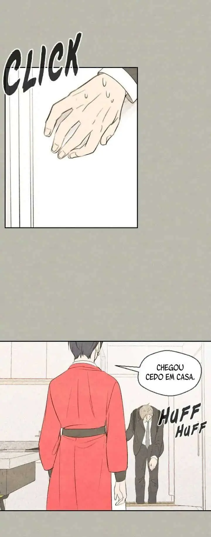 Guardião com benefícios – Capítulo 08 Yaoi – Página 30