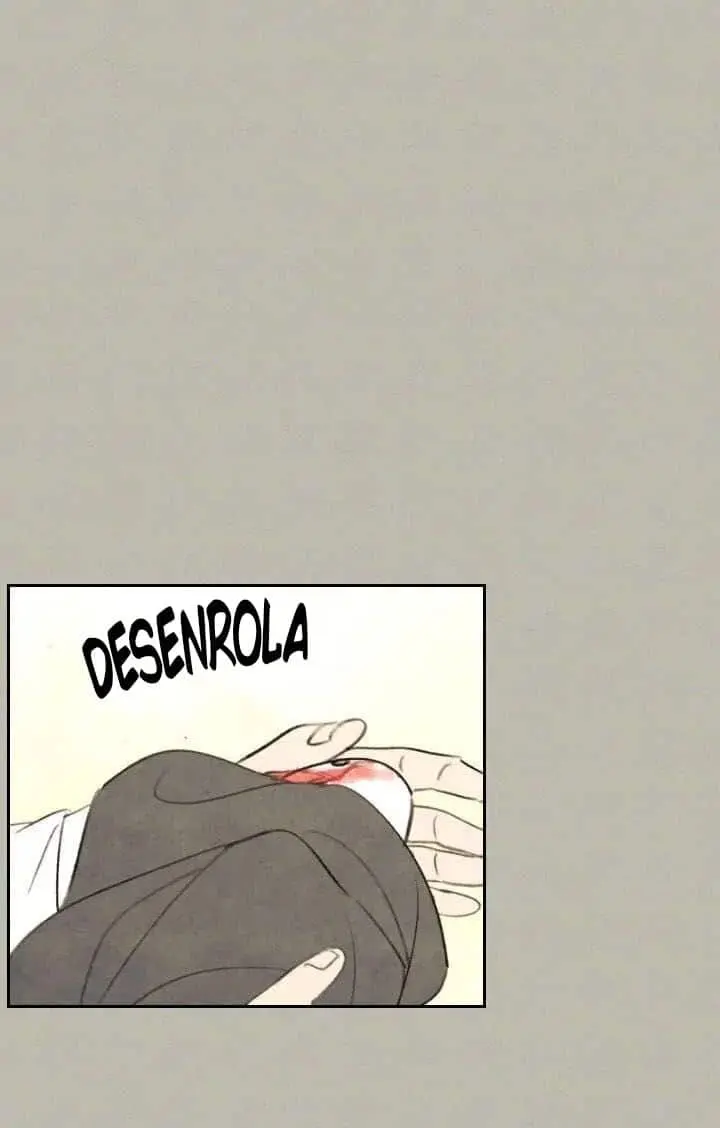 Guardião com benefícios – Capítulo 08 Yaoi – Página 31