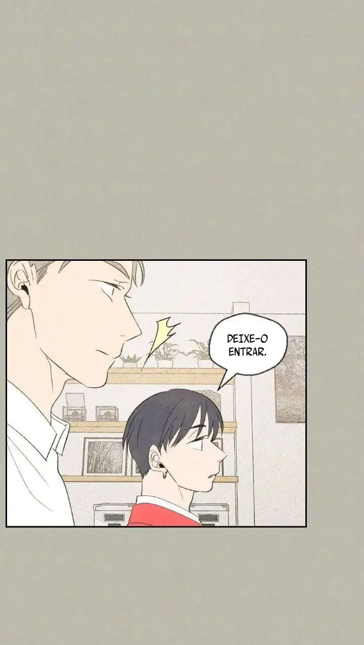 Guardião com benefícios – Capítulo 08 Yaoi – Página 35