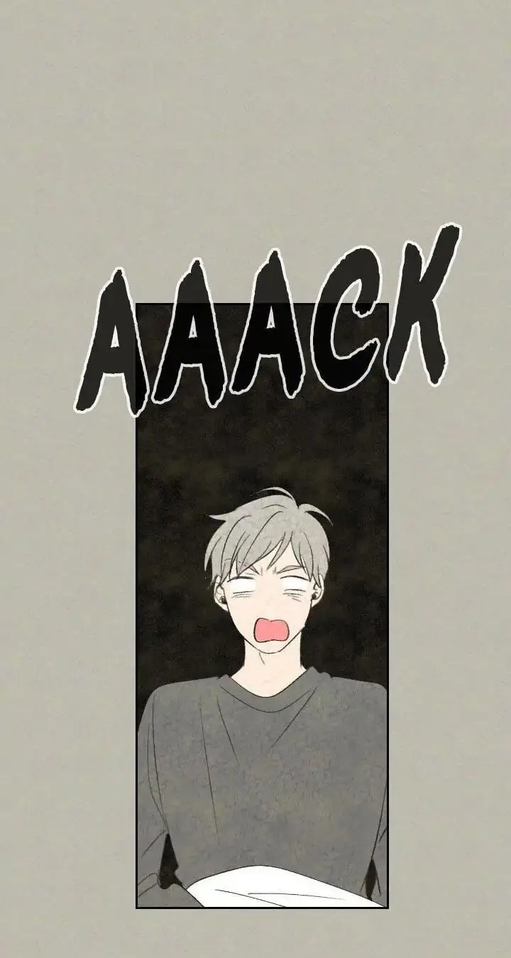 Guardião com benefícios – Capítulo 08 Yaoi – Página 6