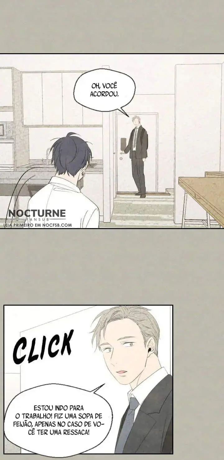 Guardião com benefícios – Capítulo 08 Yaoi – Página 9