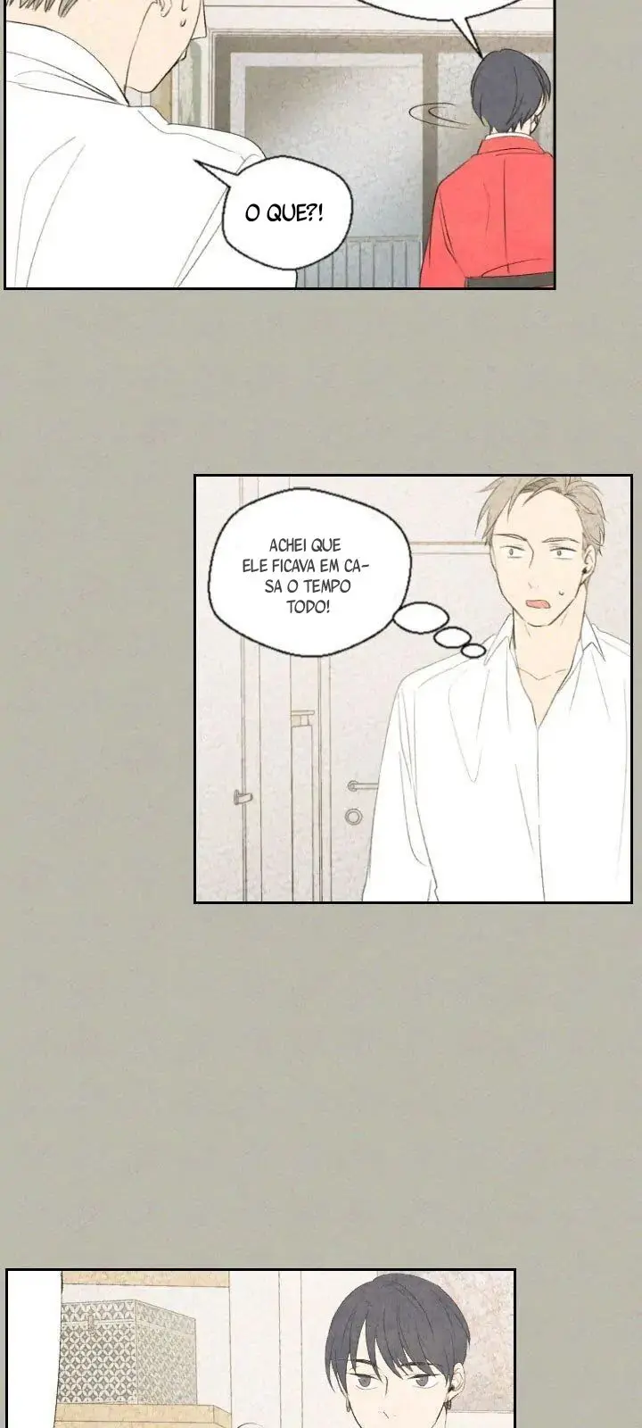 Guardião com benefícios – Capítulo 09 Yaoi – Página 13