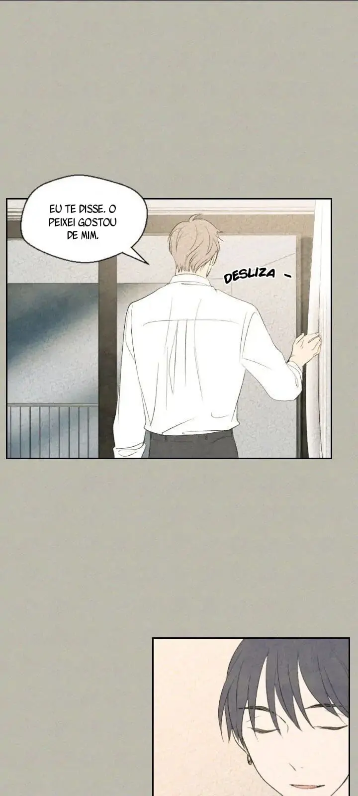 Guardião com benefícios – Capítulo 09 Yaoi – Página 15