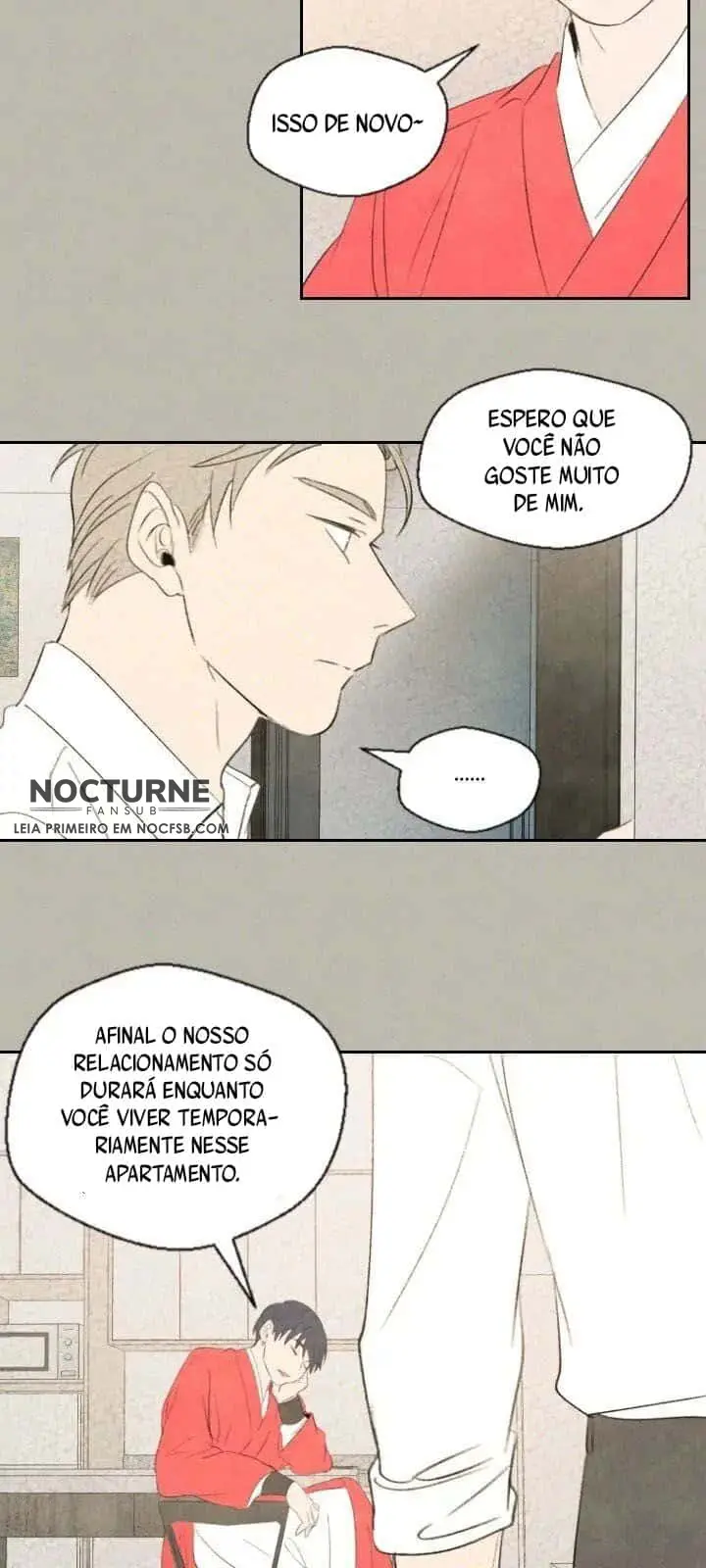 Guardião com benefícios – Capítulo 09 Yaoi – Página 16