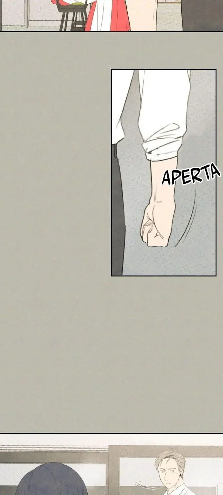 Guardião com benefícios – Capítulo 09 Yaoi – Página 17