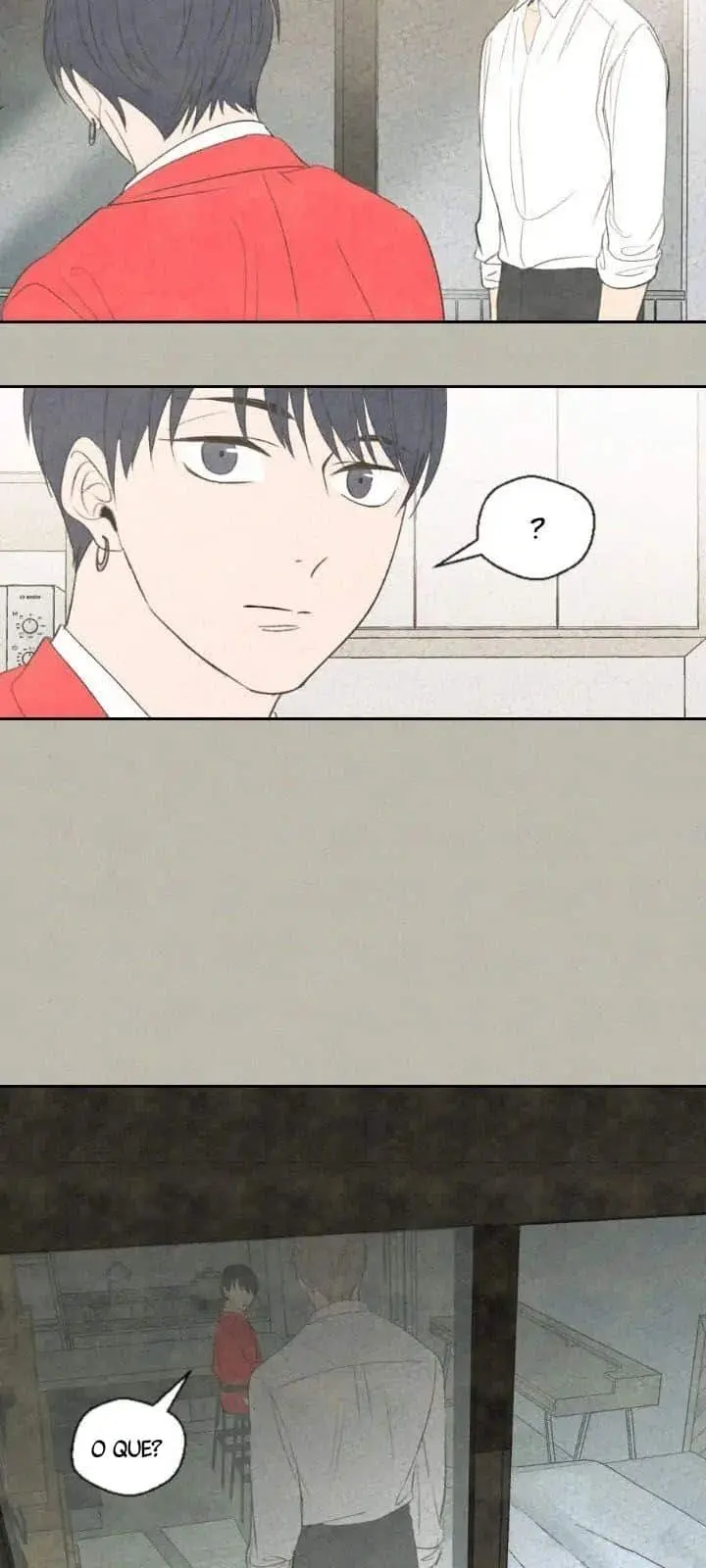 Guardião com benefícios – Capítulo 09 Yaoi – Página 18