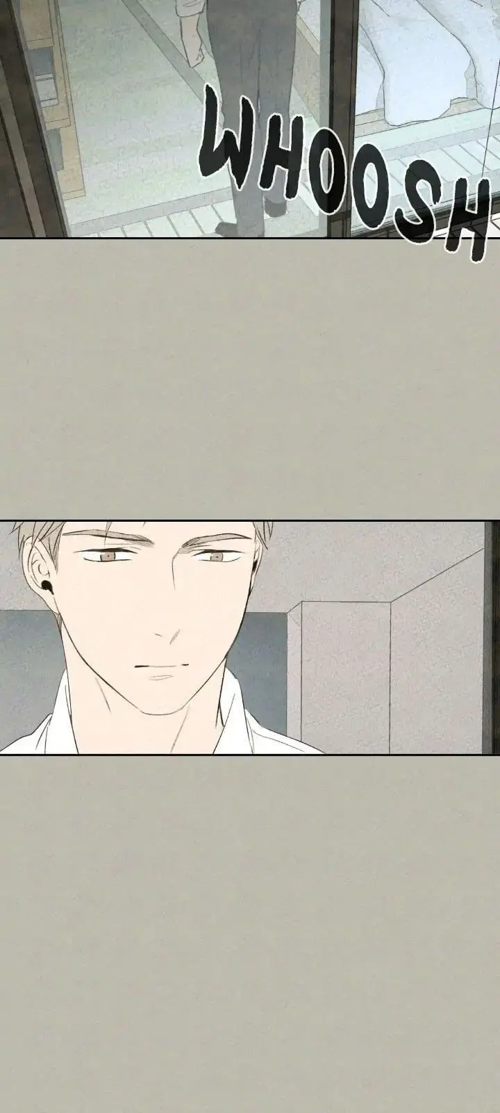 Guardião com benefícios – Capítulo 09 Yaoi – Página 19