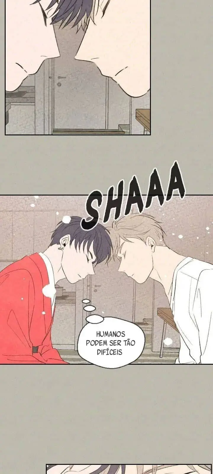 Guardião com benefícios – Capítulo 09 Yaoi – Página 25