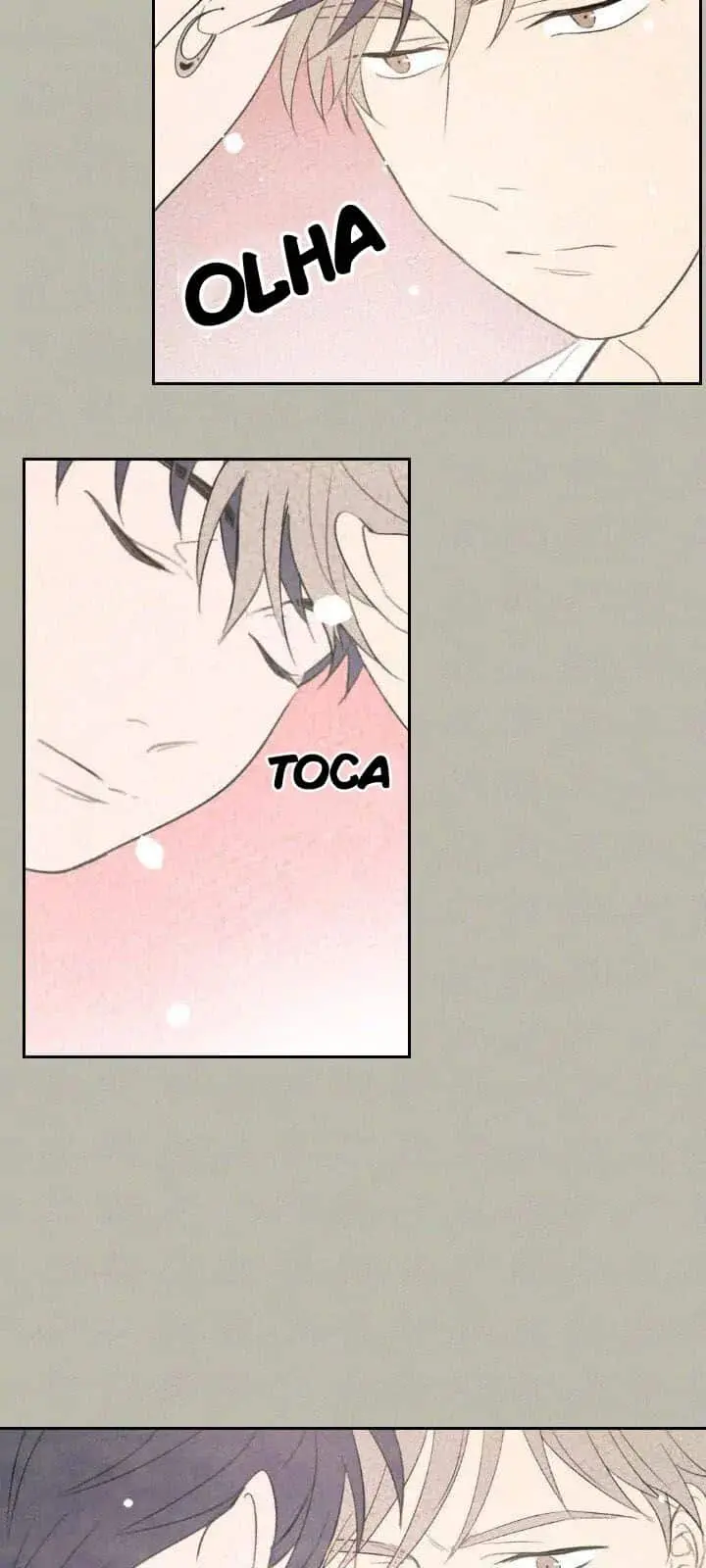 Guardião com benefícios – Capítulo 09 Yaoi – Página 26