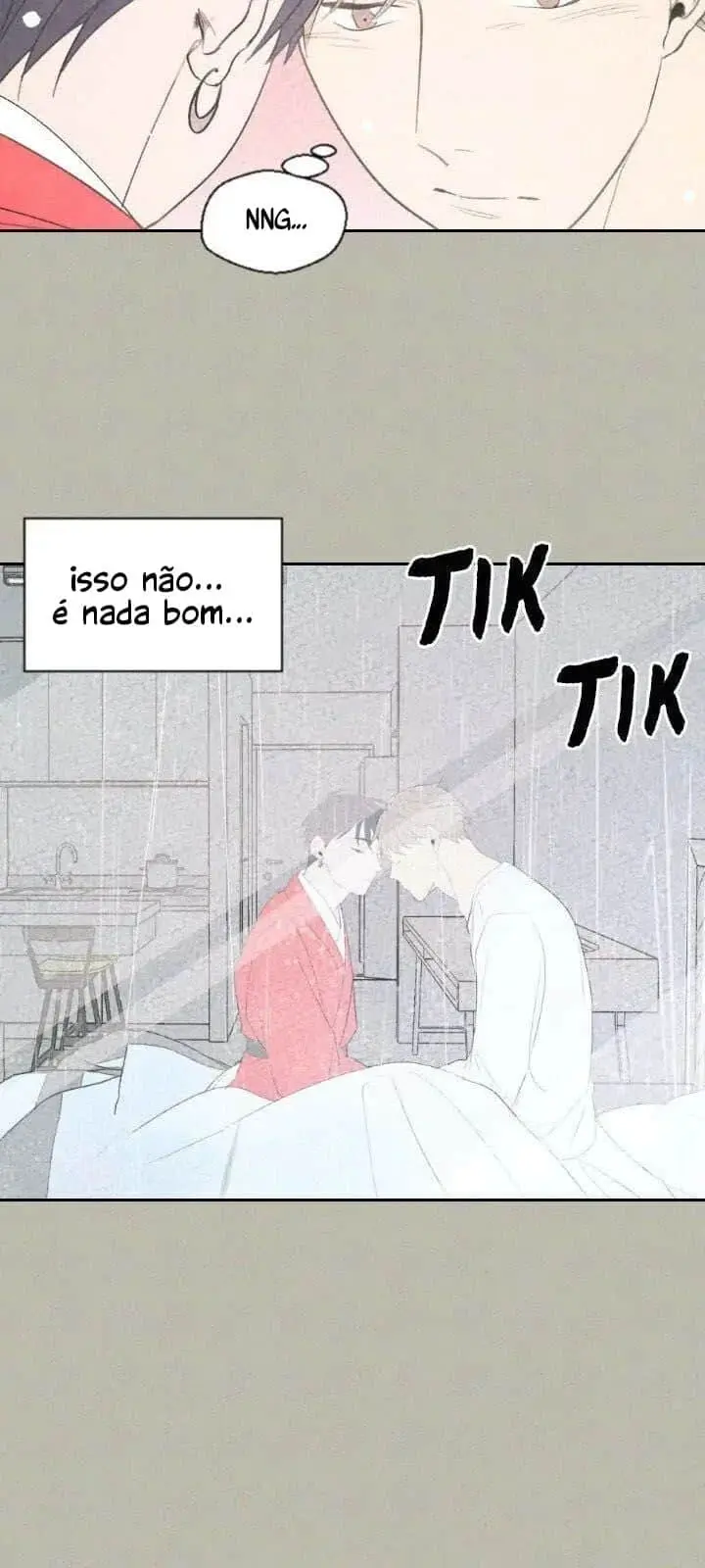 Guardião com benefícios – Capítulo 09 Yaoi – Página 27