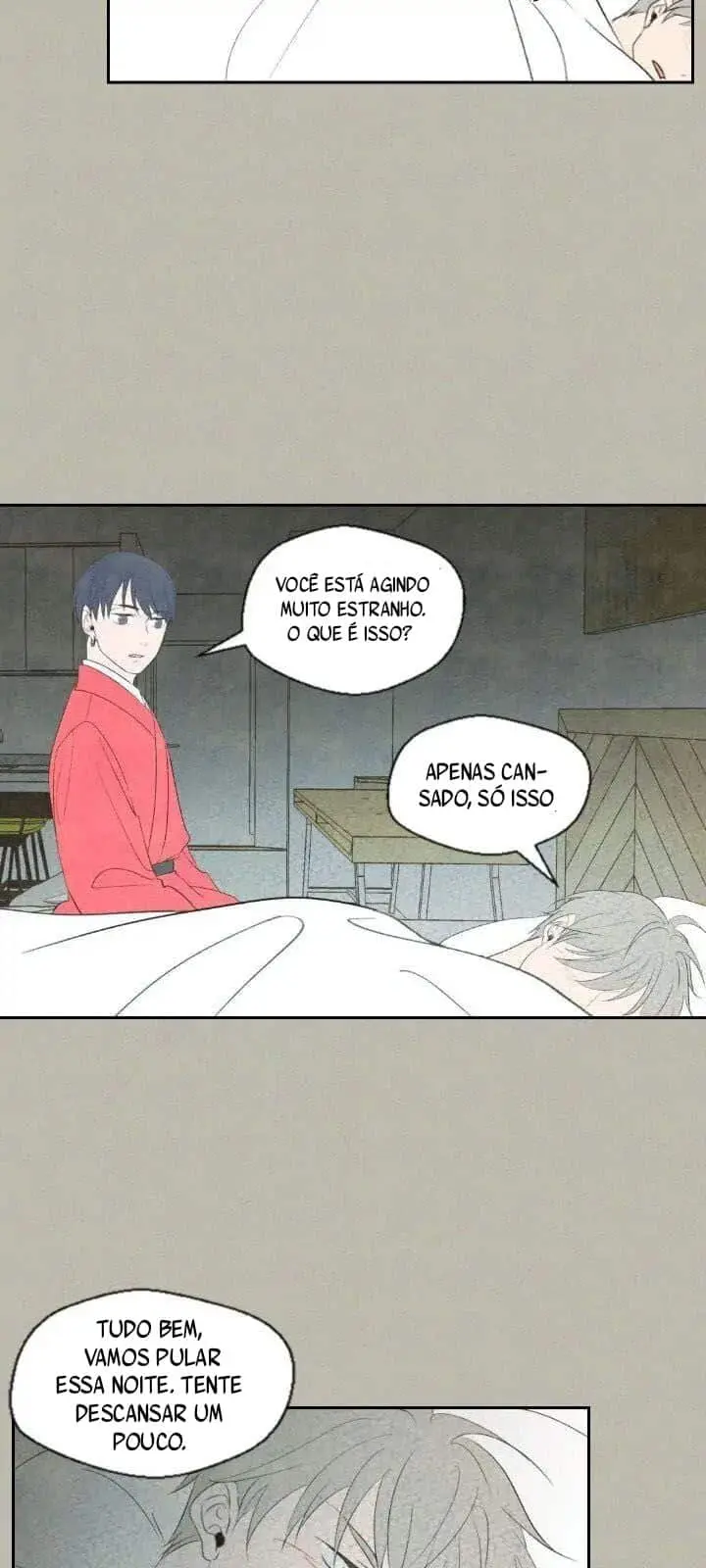 Guardião com benefícios – Capítulo 09 Yaoi – Página 29