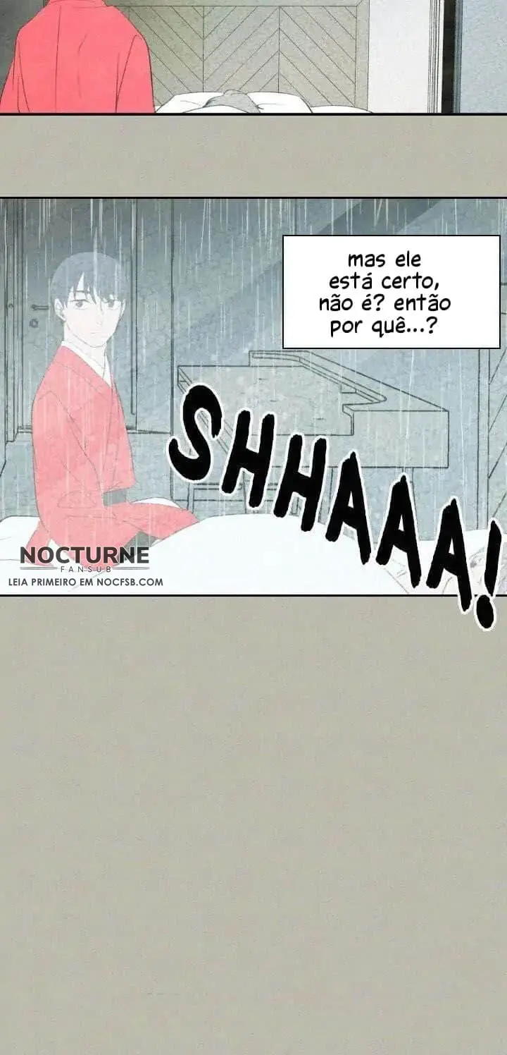 Guardião com benefícios – Capítulo 09 Yaoi – Página 33