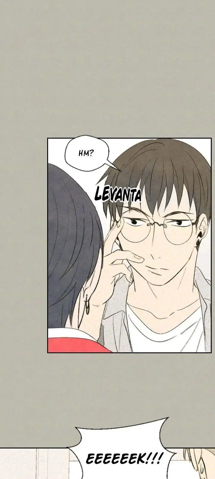 Guardião com benefícios – Capítulo 09 Yaoi – Página 4