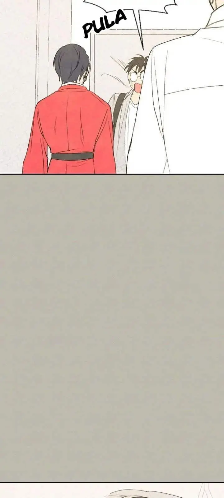 Guardião com benefícios – Capítulo 09 Yaoi – Página 5