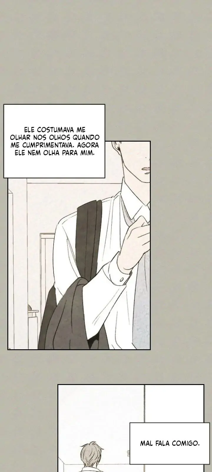 Guardião com benefícios – Capítulo 10 Yaoi – Página 10