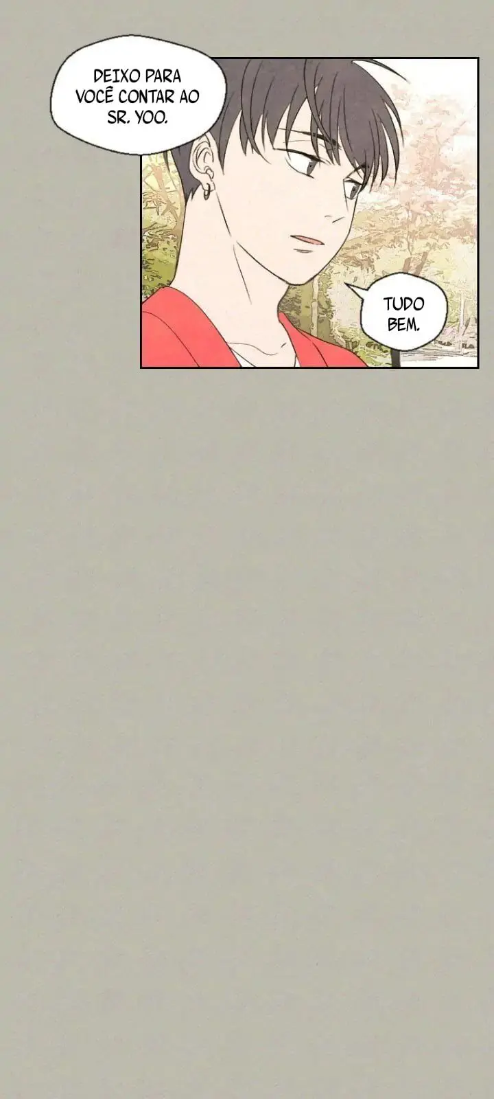 Guardião com benefícios – Capítulo 10 Yaoi – Página 14