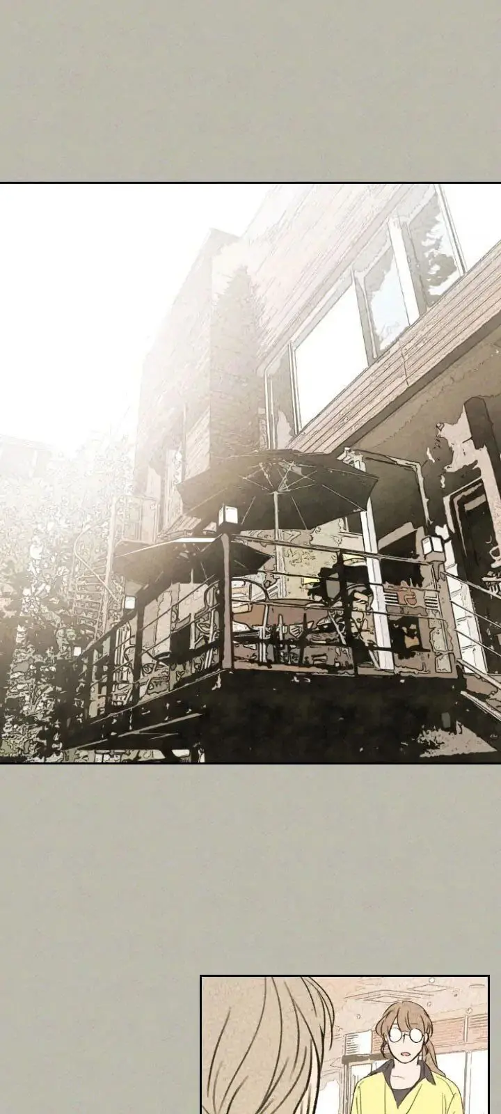 Guardião com benefícios – Capítulo 10 Yaoi – Página 15