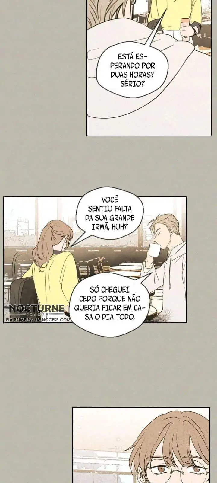 Guardião com benefícios – Capítulo 10 Yaoi – Página 16