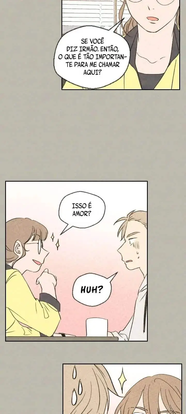 Guardião com benefícios – Capítulo 10 Yaoi – Página 17