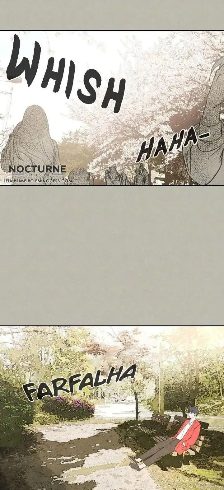 Guardião com benefícios – Capítulo 10 Yaoi – Página 2