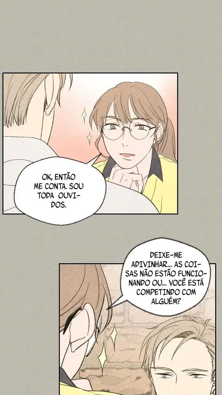 Guardião com benefícios – Capítulo 10 Yaoi – Página 21