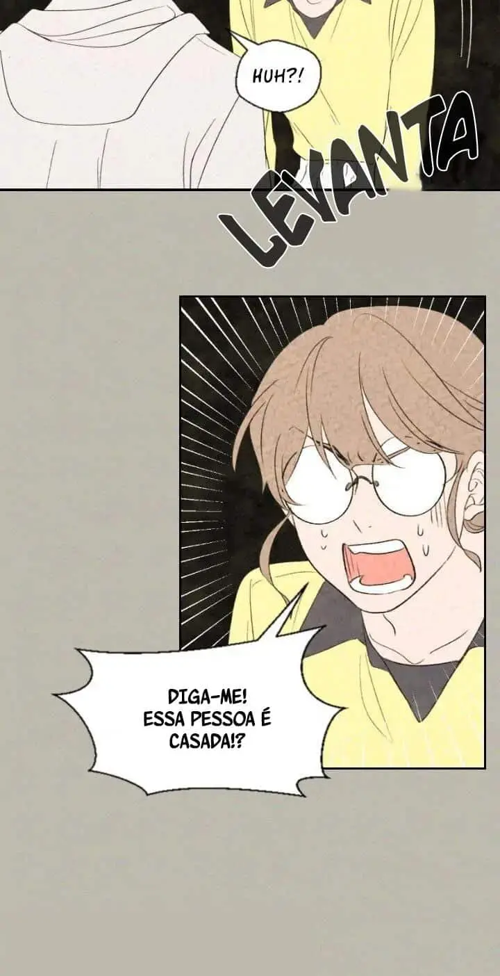 Guardião com benefícios – Capítulo 10 Yaoi – Página 23