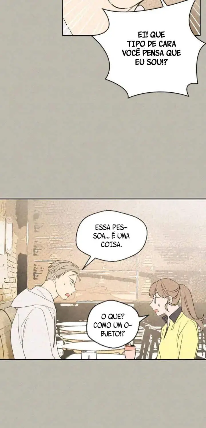 Guardião com benefícios – Capítulo 10 Yaoi – Página 25