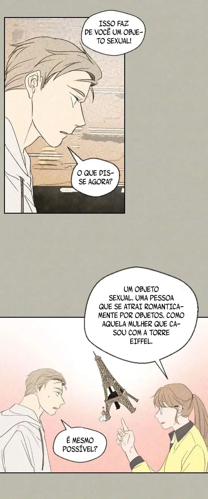 Guardião com benefícios – Capítulo 10 Yaoi – Página 26