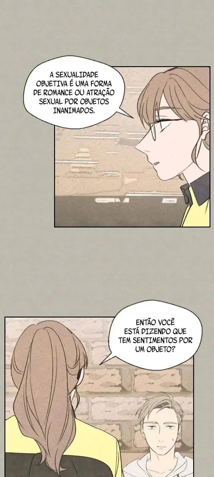 Guardião com benefícios – Capítulo 10 Yaoi – Página 27