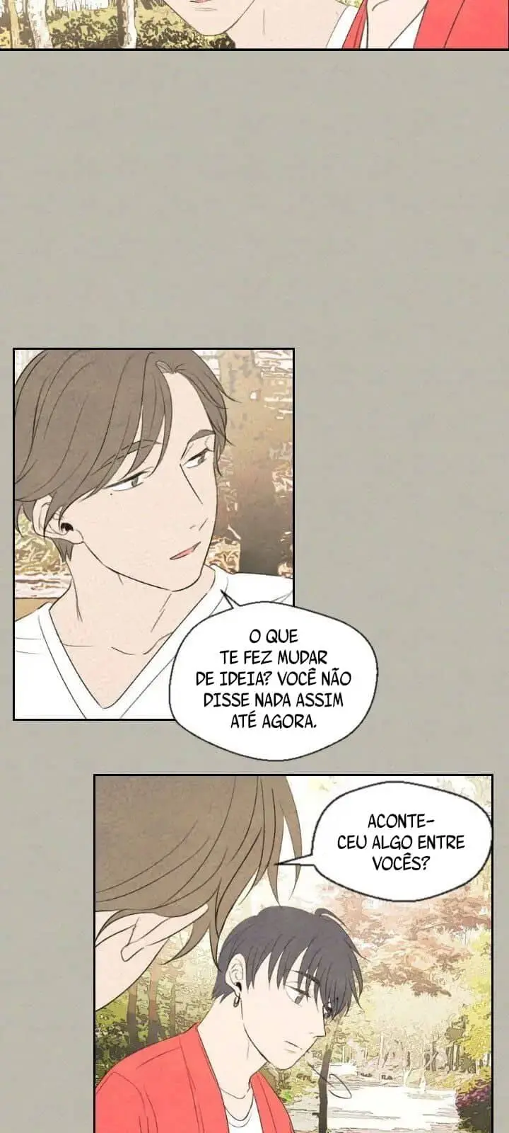 Guardião com benefícios – Capítulo 10 Yaoi – Página 6