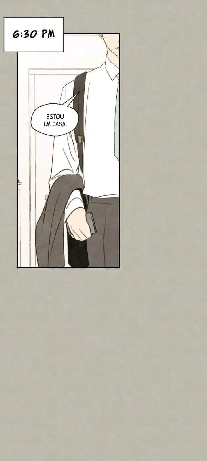 Guardião com benefícios – Capítulo 11 Yaoi – Página 10