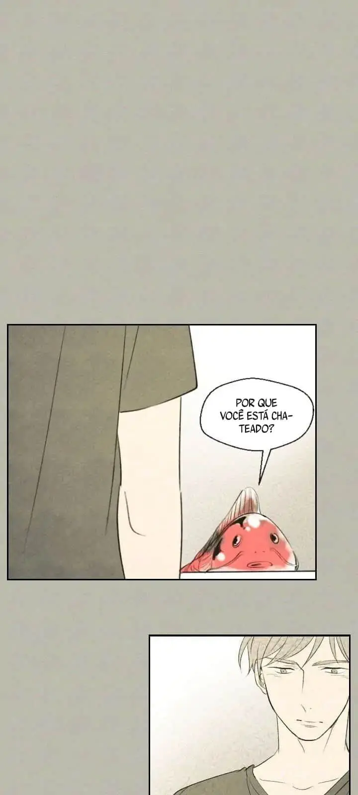 Guardião com benefícios – Capítulo 11 Yaoi – Página 14