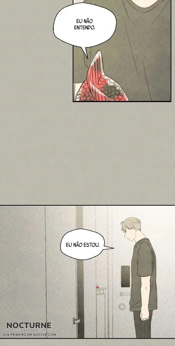 Guardião com benefícios – Capítulo 11 Yaoi – Página 15