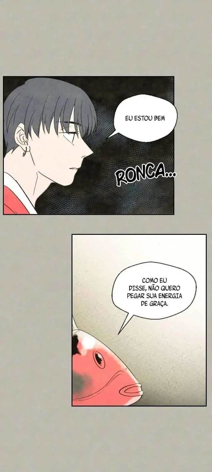 Guardião com benefícios – Capítulo 11 Yaoi – Página 18