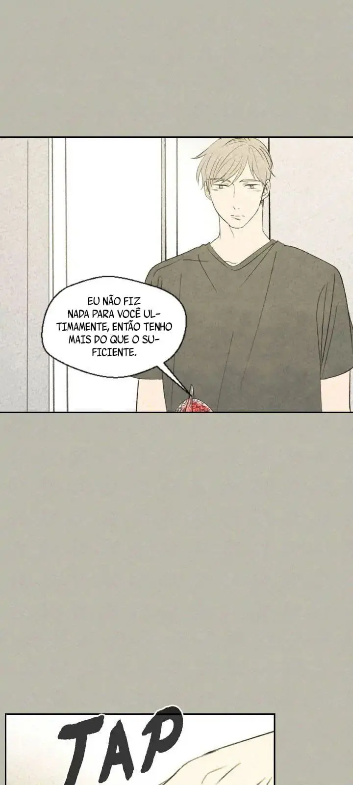 Guardião com benefícios – Capítulo 11 Yaoi – Página 19