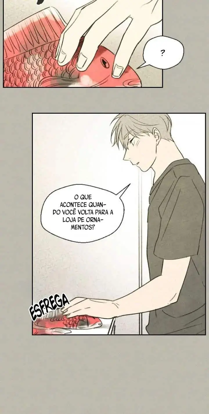 Guardião com benefícios – Capítulo 11 Yaoi – Página 20