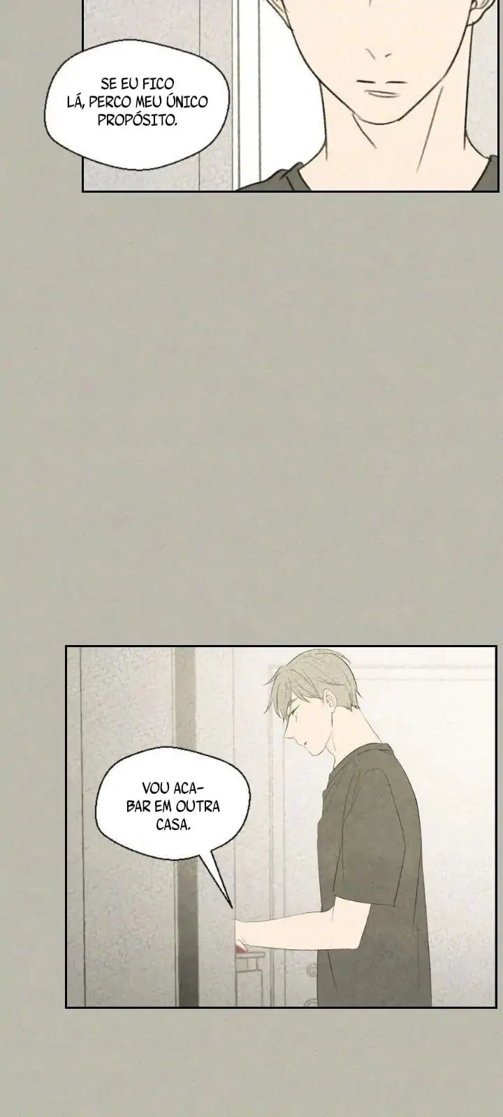 Guardião com benefícios – Capítulo 11 Yaoi – Página 23